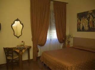 Couette-café Florence Room B&B 2*
