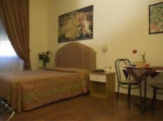 Florence Room B&B Couette-café