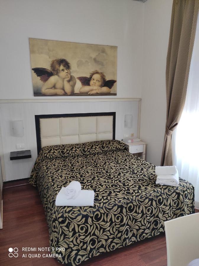 Couette-café Florence Room B&B Florence
