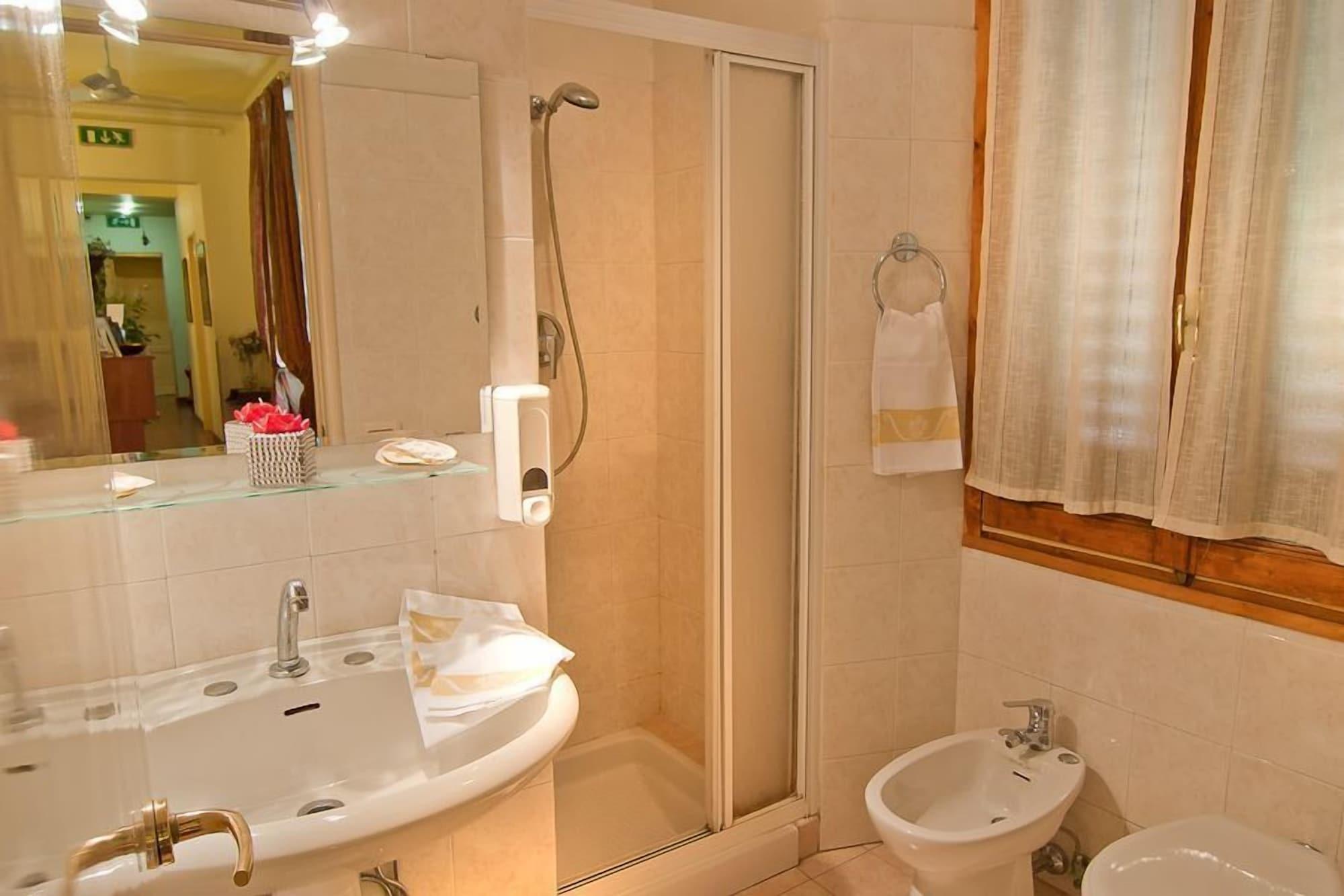 Couette-café Florence Room B&B