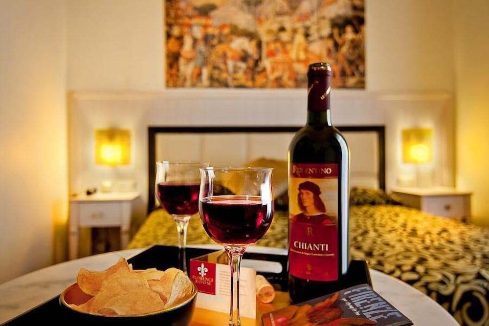 Couette-café Florence Room B&B 2*
