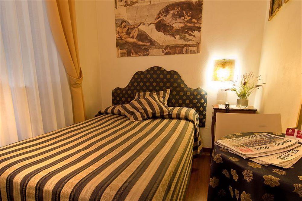 Couette-café Florence Room B&B