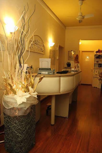 Florence Room B&B Couette-café 2*