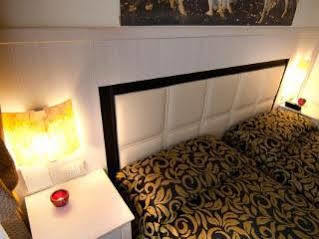 Couette-café Florence Room B&B 2*