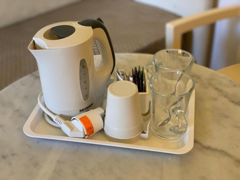 Couette-café Florence Room B&B 2*