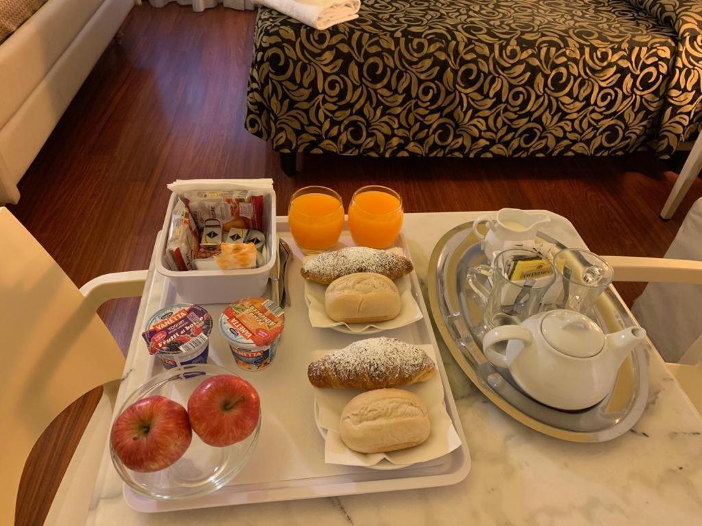 Florence Room B&B Couette-café 2*